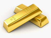 Стоимость золота в 2011 г.